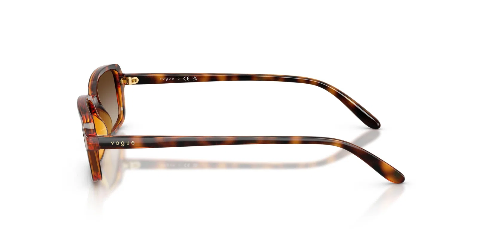 Vogue 5666S Sunglasses - view 19
